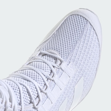 Chaussure de sport 'Speedex 23' ADIDAS PERFORMANCE en blanc