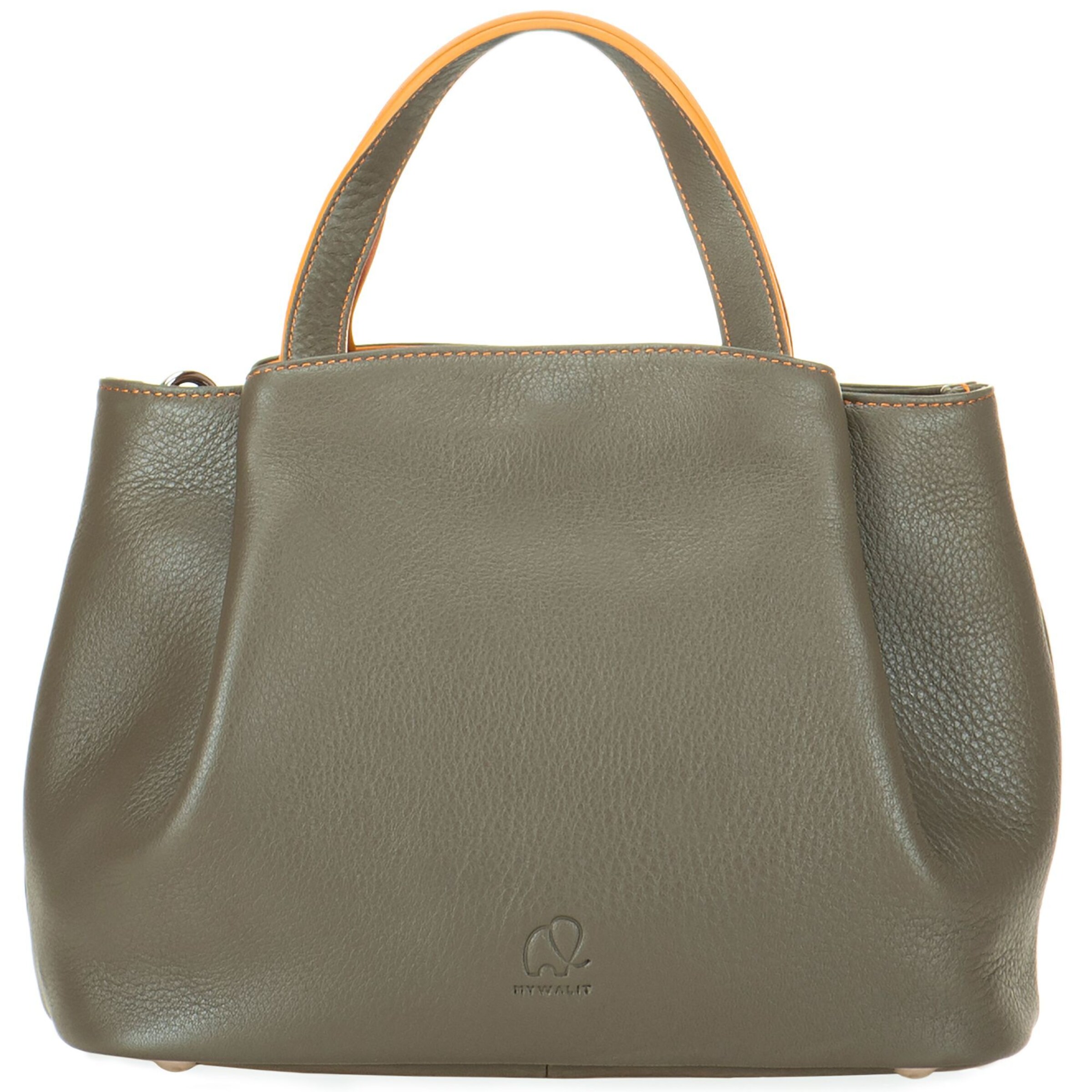 Sacs à main 'Verona' mywalit en vert