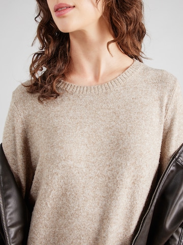 Abito in maglia 'VMDoffy' di VERO MODA in marrone