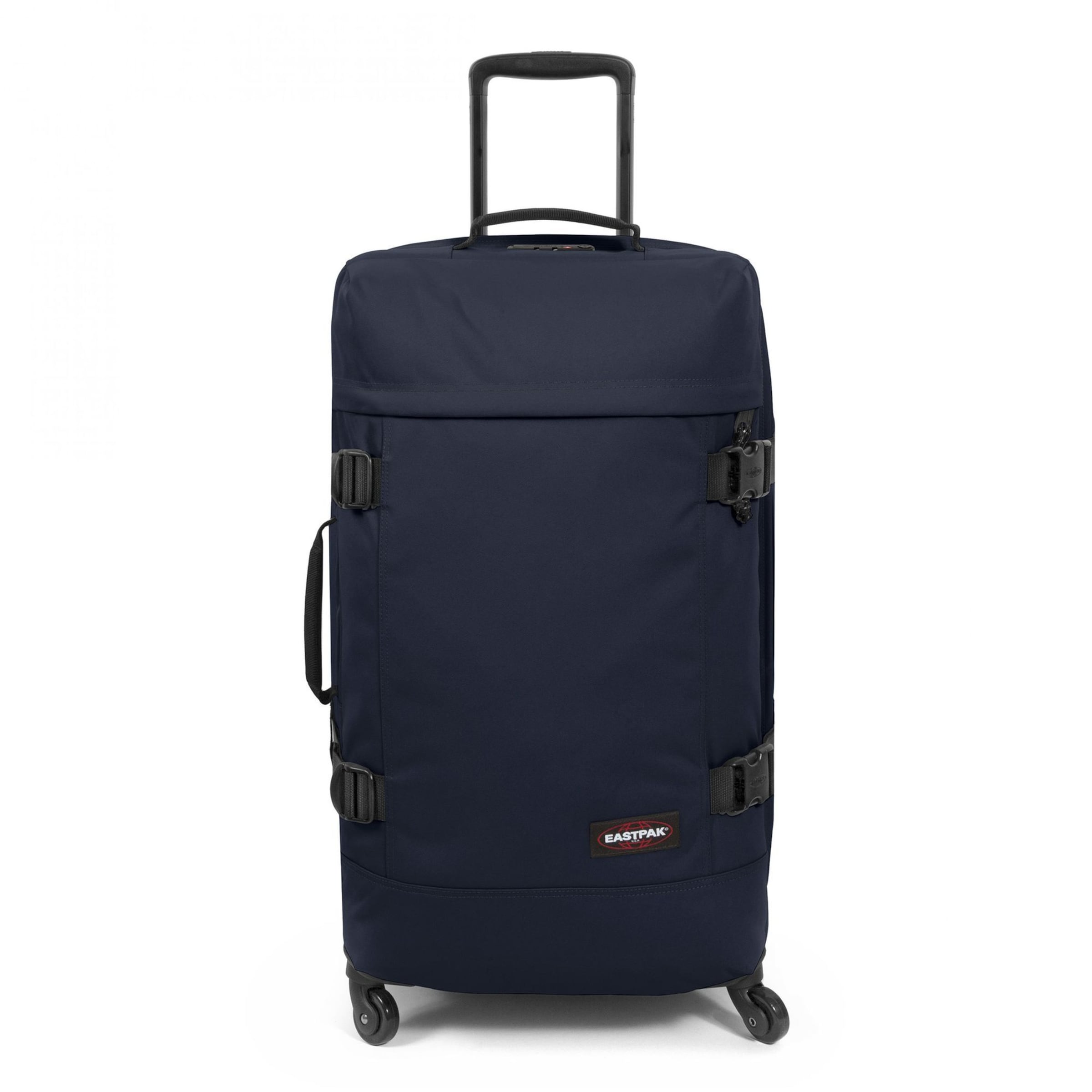 EASTPAK Trolley 'Trans4' in Blue: front