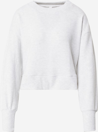 Bluză de noapte Cotton On Body pe gri amestecat, Vizualizare produs