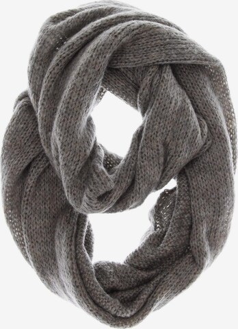 ESPRIT Scarf & Wrap in One size in Brown: front