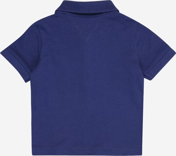 T-Shirt TOMMY HILFIGER en bleu