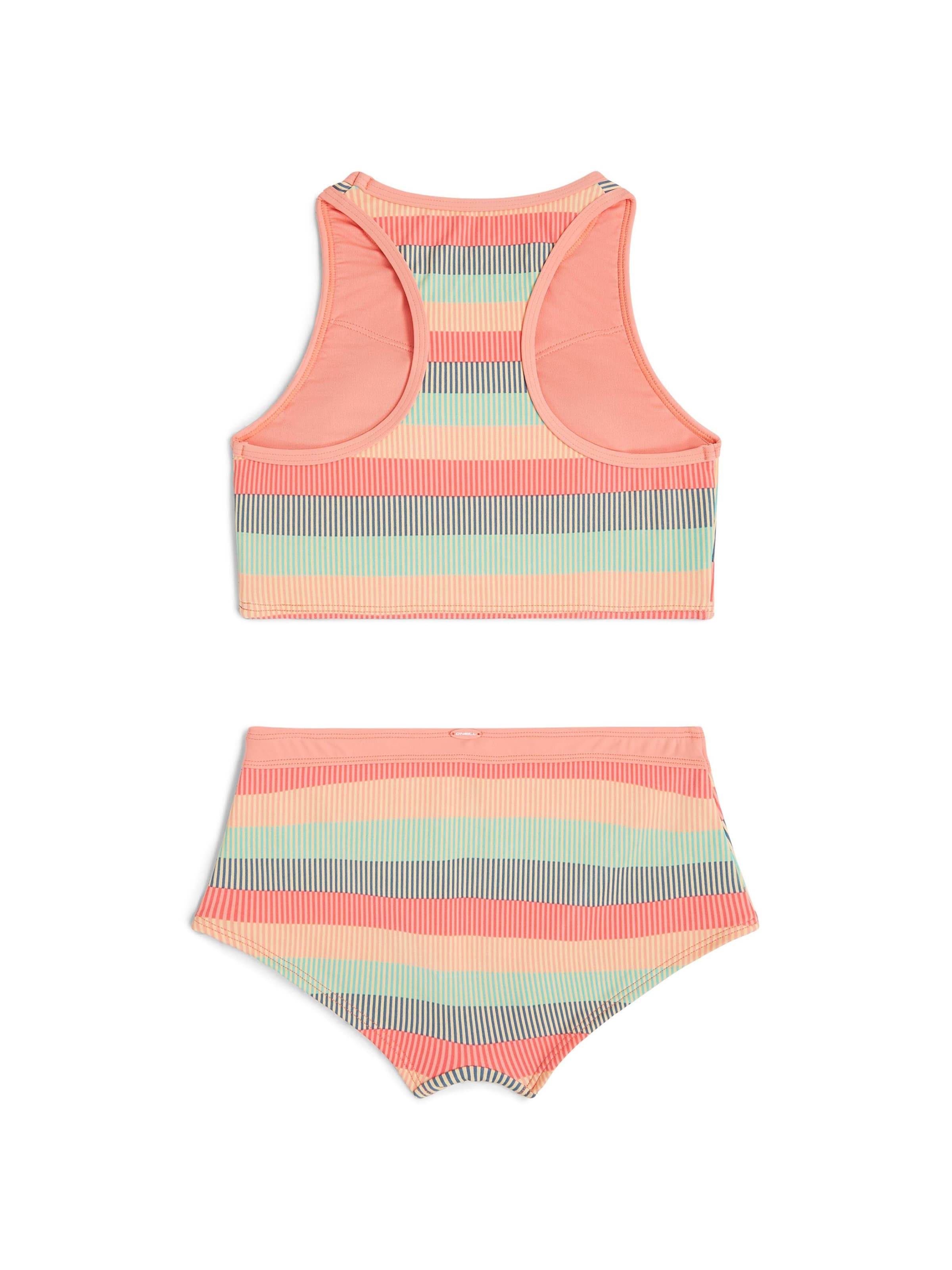 Bustier Bikini O'NEILL en rose