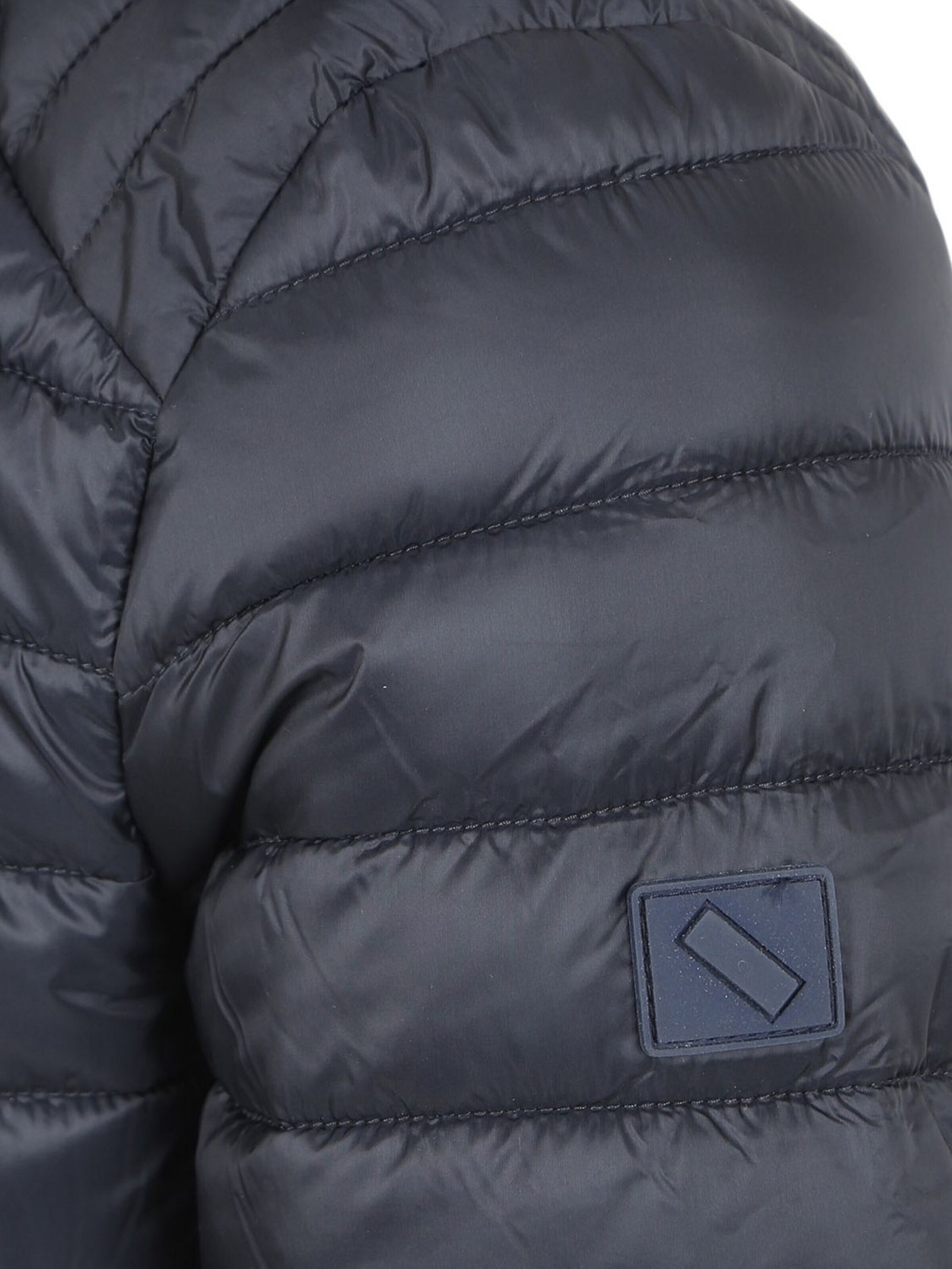 Suitable Wintermantel 'Copenhagen'‌‌‌‌‌ in Blau