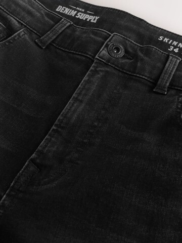 Next Skinny Jeans in Black