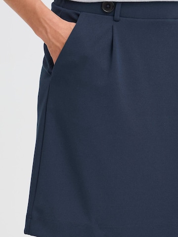 Oxmo - Falda ' BMMTAYRA SKIRT ' en azul