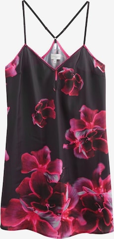 B by Ted BakerNegliže - crna boja: prednji dio