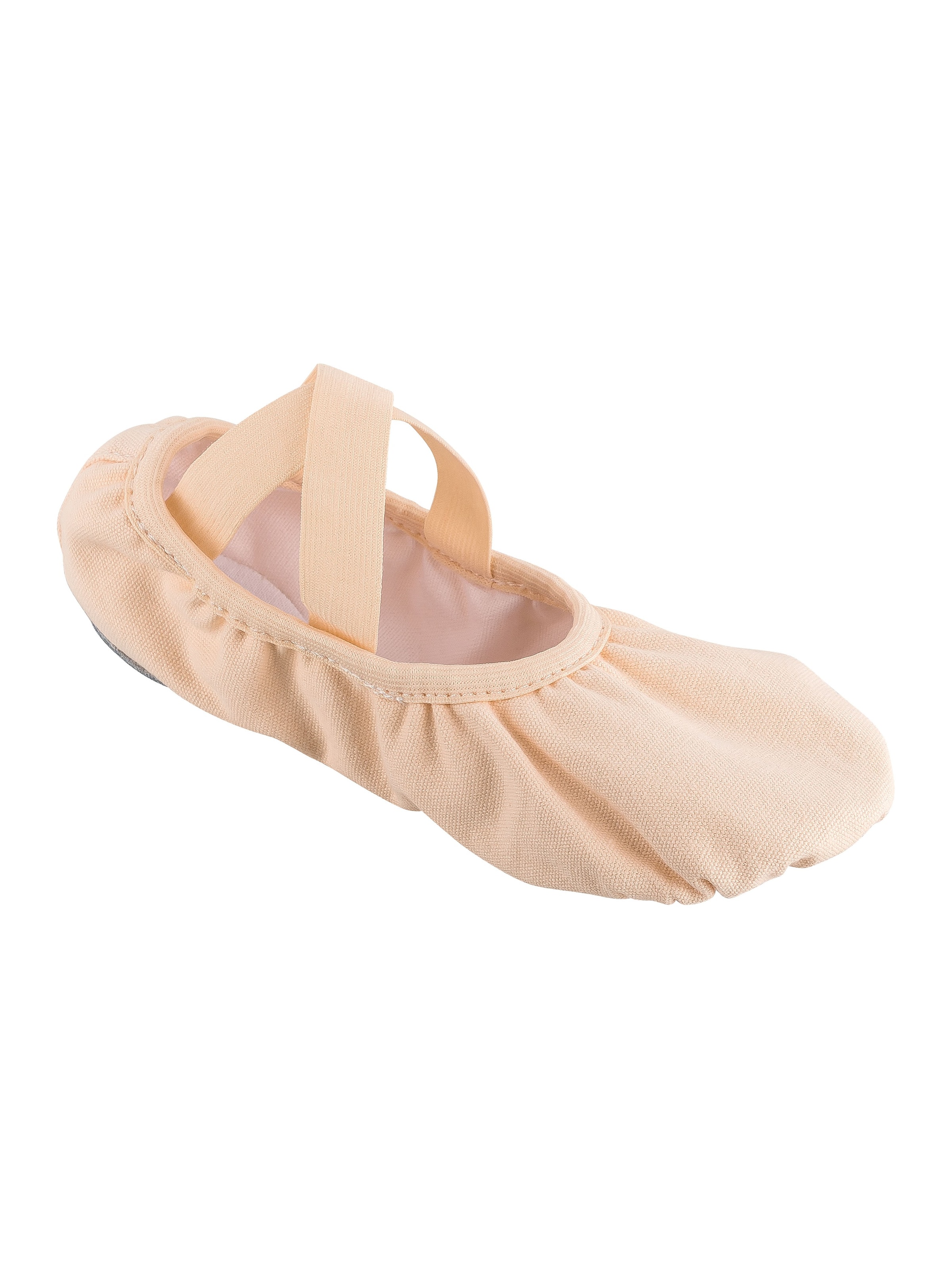 Tanzmuster Athletic Shoes 'Leon' in Pink