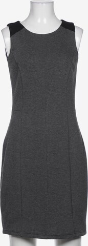 ESPRIT Kleid XS in Grau: Vorderseite