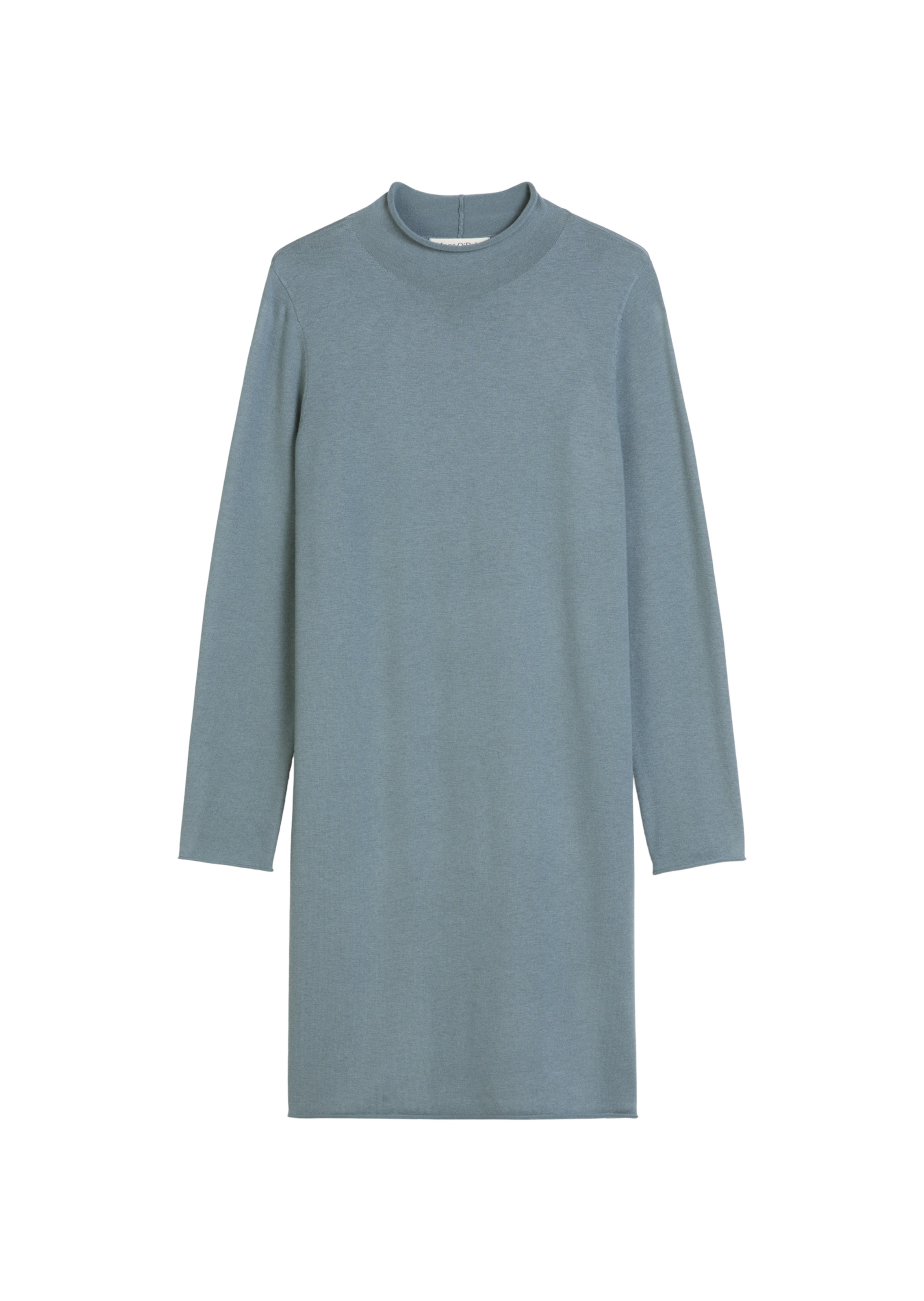 Marc O'Polo Knit dress in Dusty blue, Item view