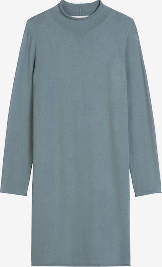 Marc O'Polo Strickkleid in XXS-XS in taubenblau, Produktansicht