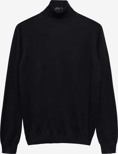 MANGO MAN Sweater 'Willyt' in Black, Item view