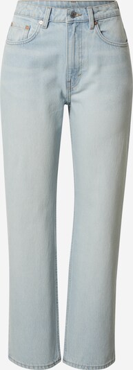 WEEKDAY Jeans 'Voyage' in hellblau, Produktansicht