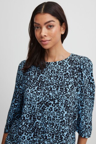b.young - Blusa 'Josa' en azul