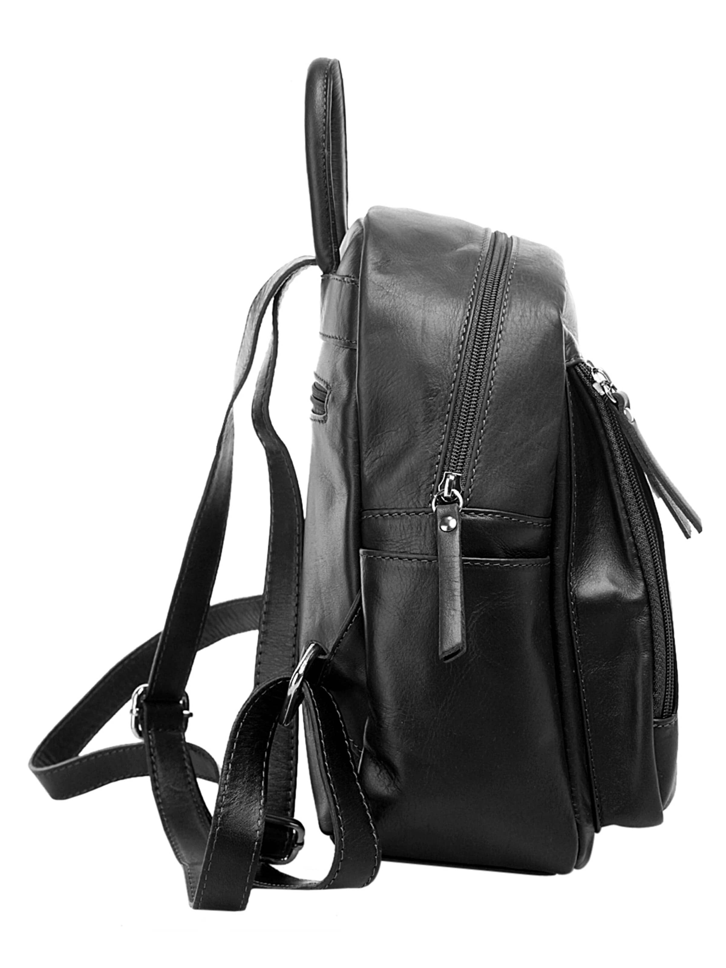 Samantha Look - Mochila en negro