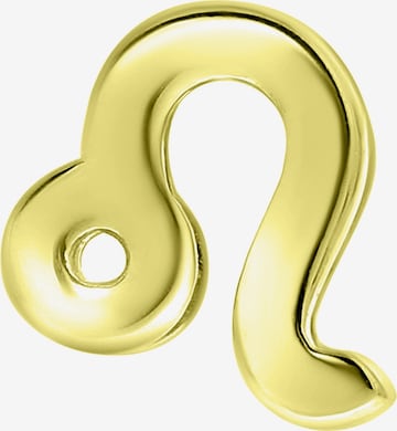 Lucardi Hangers in Goud: voorkant