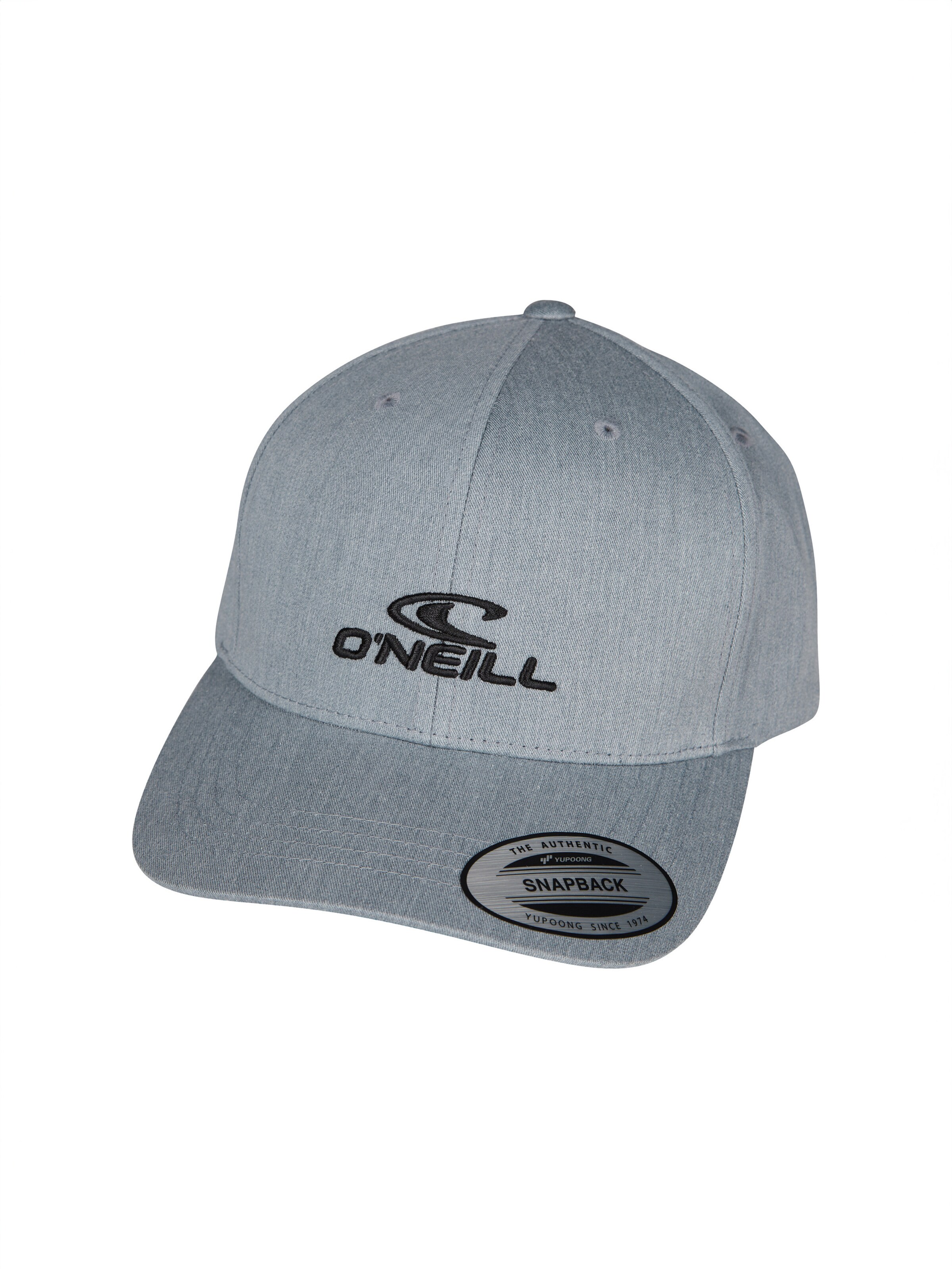 O'NEILL Cap in Grey: front