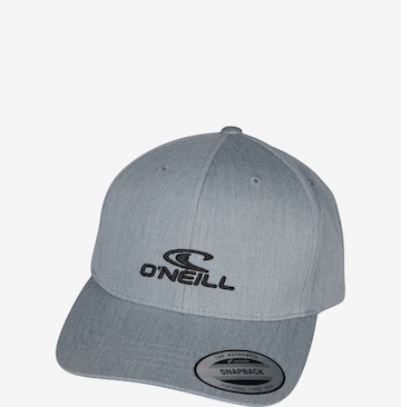 O'NEILL Cap in Grey: front