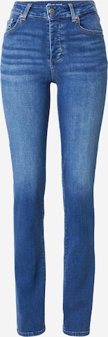 Liu Jo Regular Jeans 'AUTHENTIC' in Blue: front