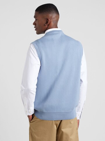 Carhartt WIP Pullunder in Blau