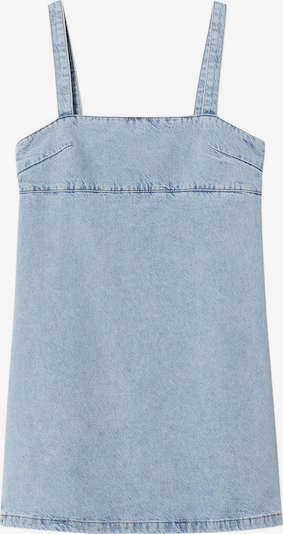 MANGO Dress 'Kyomi' in Blue denim, Item view