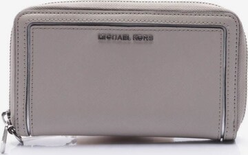 Michael Kors Small Leather Goods in One size in White: front