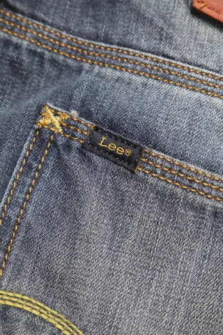 Lee Jeans 29 in Blau