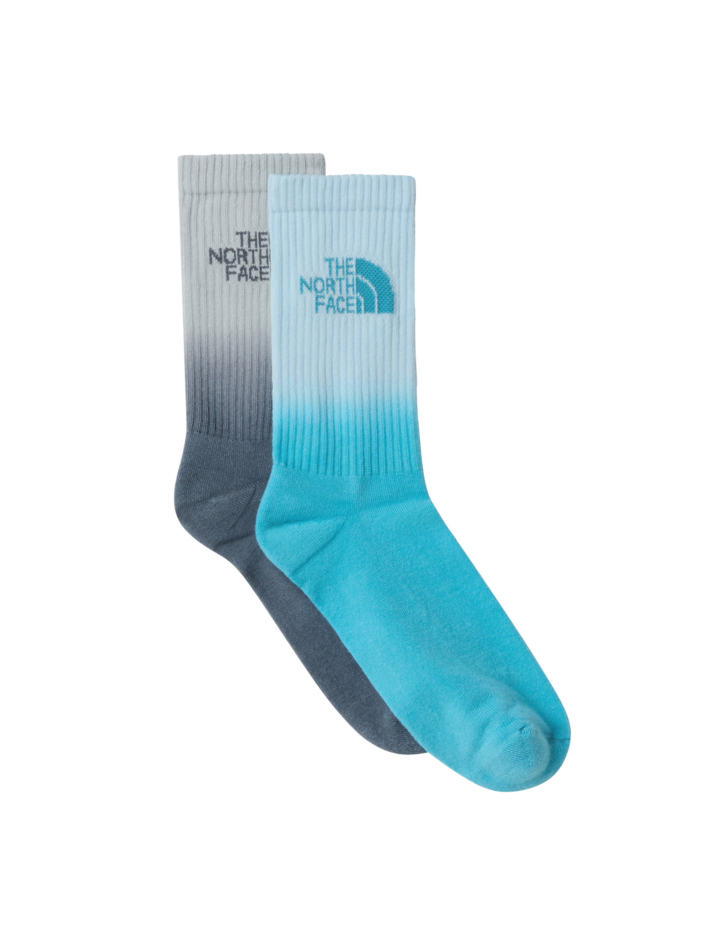 THE NORTH FACE Socks in Blue