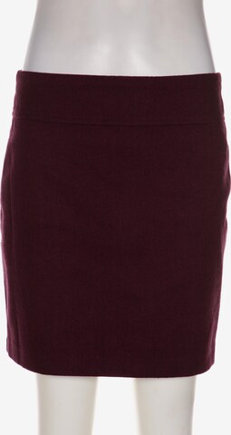 DARLING HARBOUR Skirt in S in Purple: front