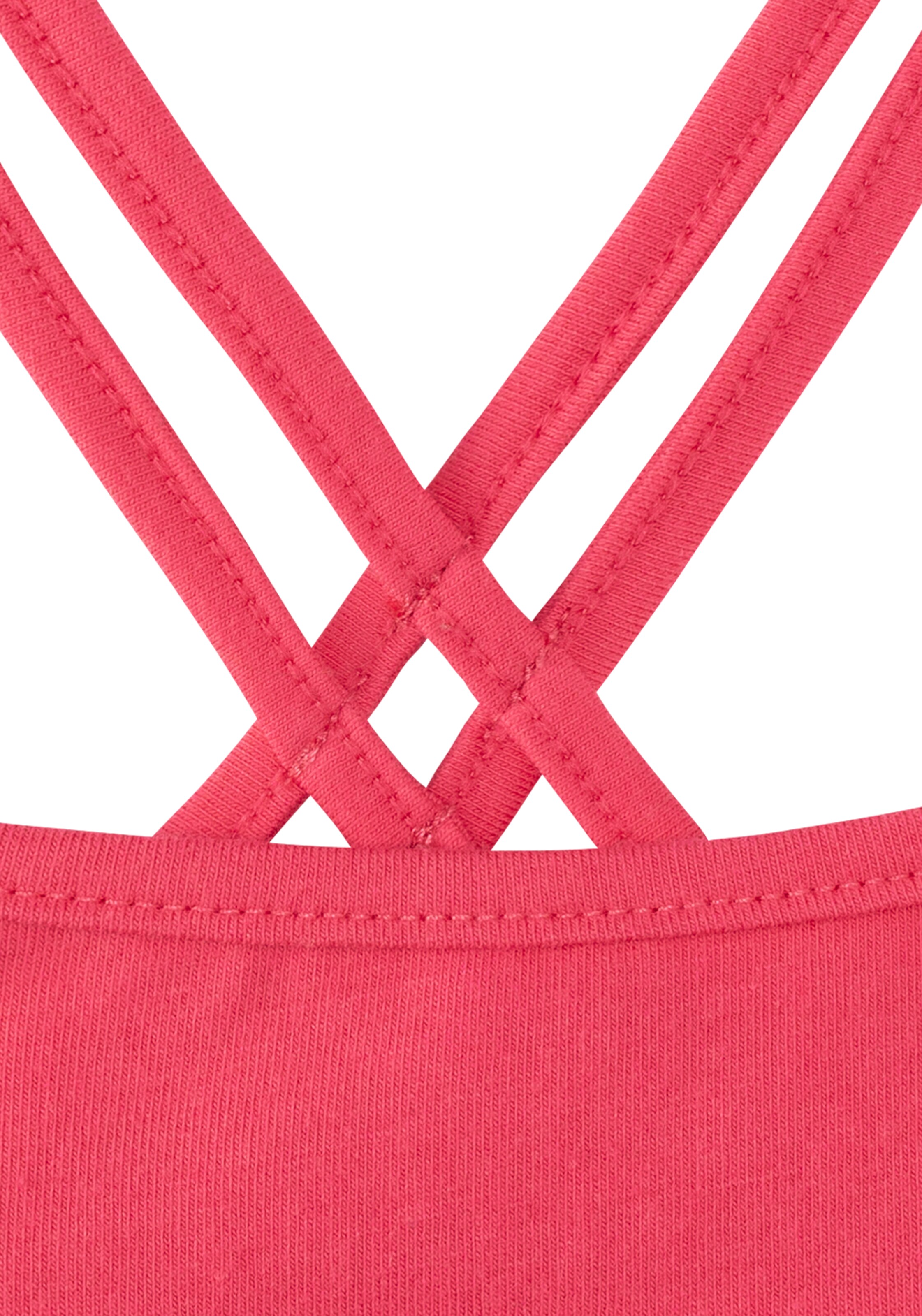 BENCH Korzetová Podprsenka – béžová