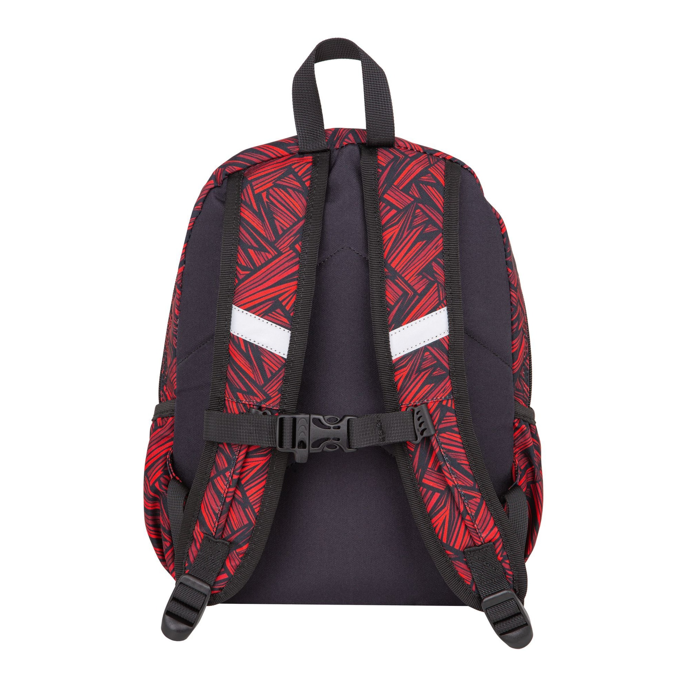 MCNEILL Backpack 'Toby' in Red