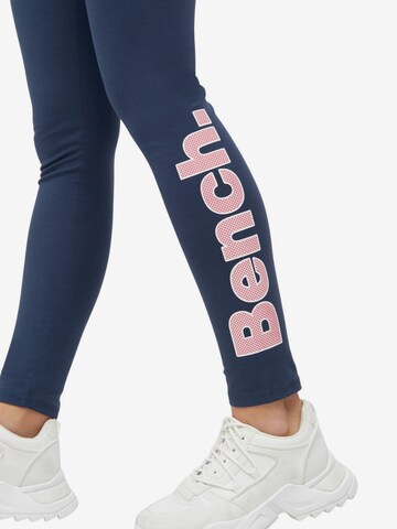 Skinny Leggings di BENCH in marrone