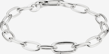 Thomas Sabo Armband in Silber: Vorderseite