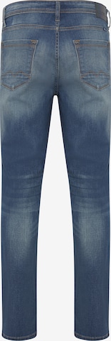 BLEND Slim fit Jeans in Blue