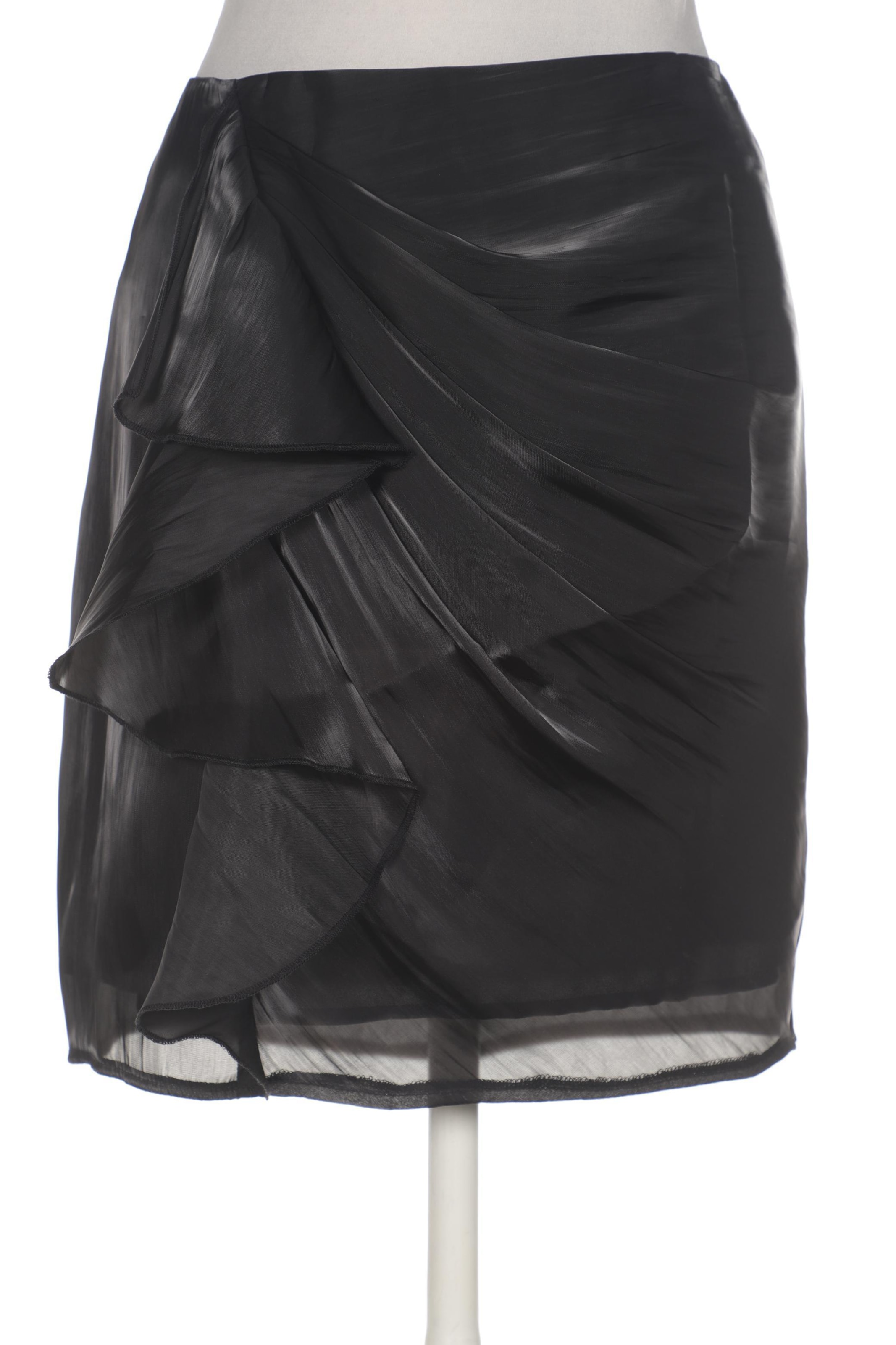 Orsay Skirt in S in Black: front