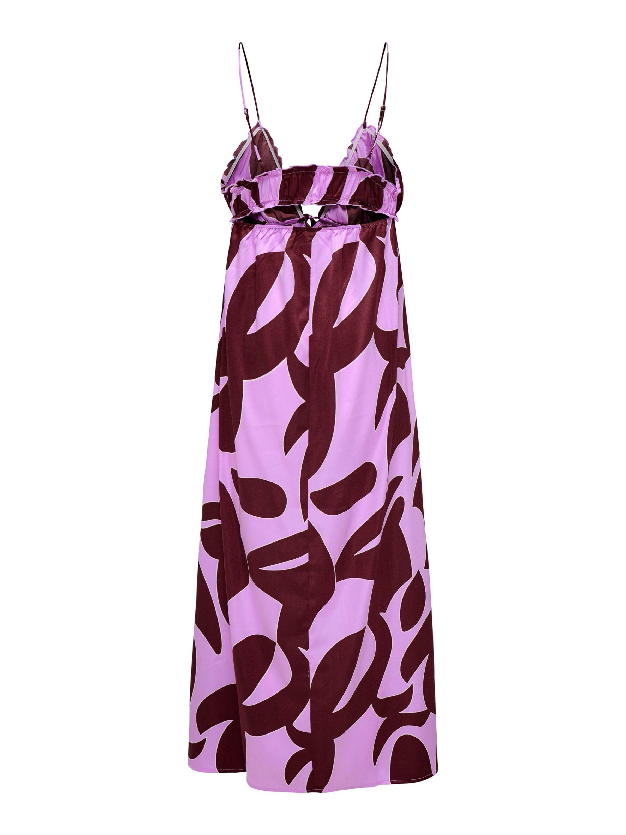 ONLY - Vestido 'ONLJane' en lila