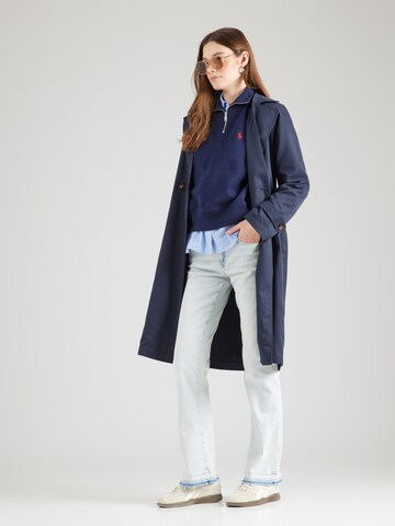 Polo Ralph Lauren Sweatshirt in Blue