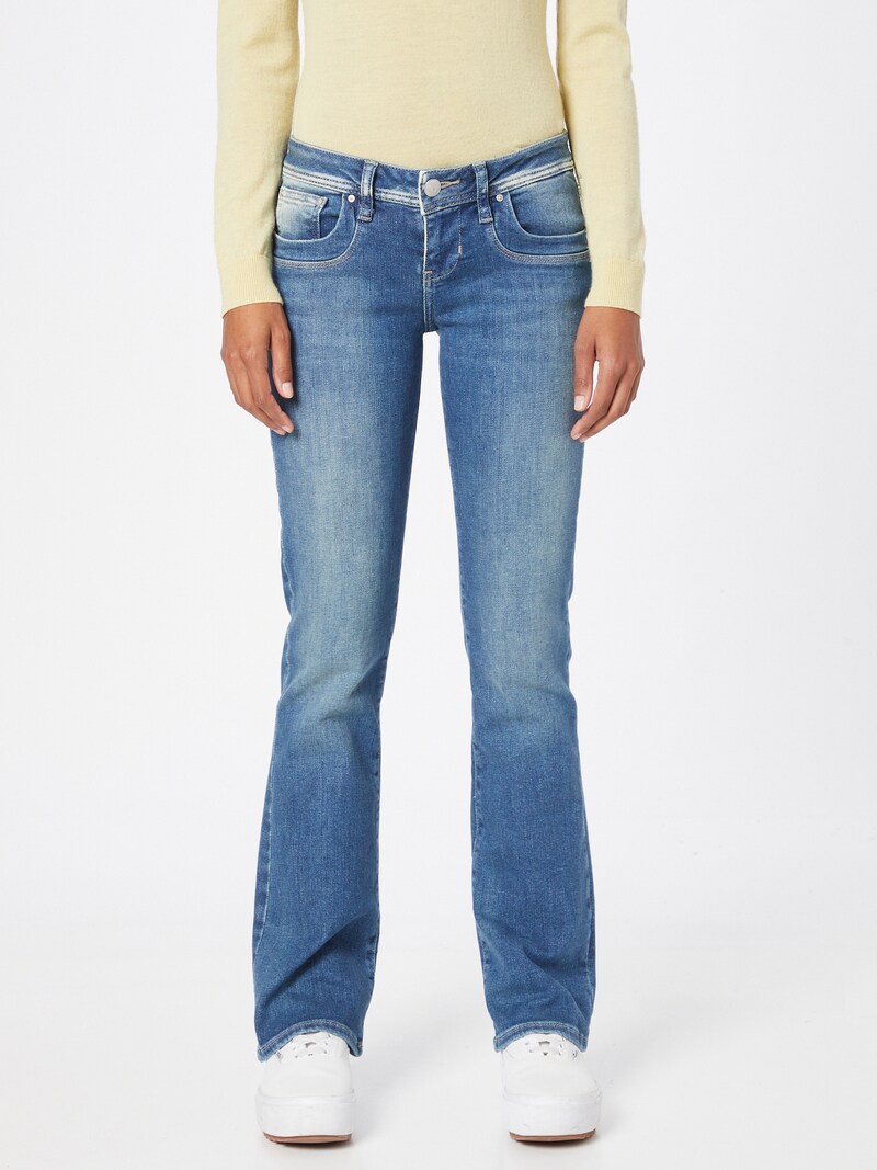 ltb blue addicted jeans