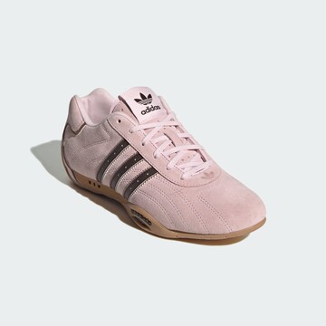 ADIDAS ORIGINALS Platform trainers 'Adiracer' in Pink
