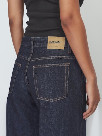 Dr. Denim Loose fit Jeans 'Drdenimhill Low Relaxed' in Blue
