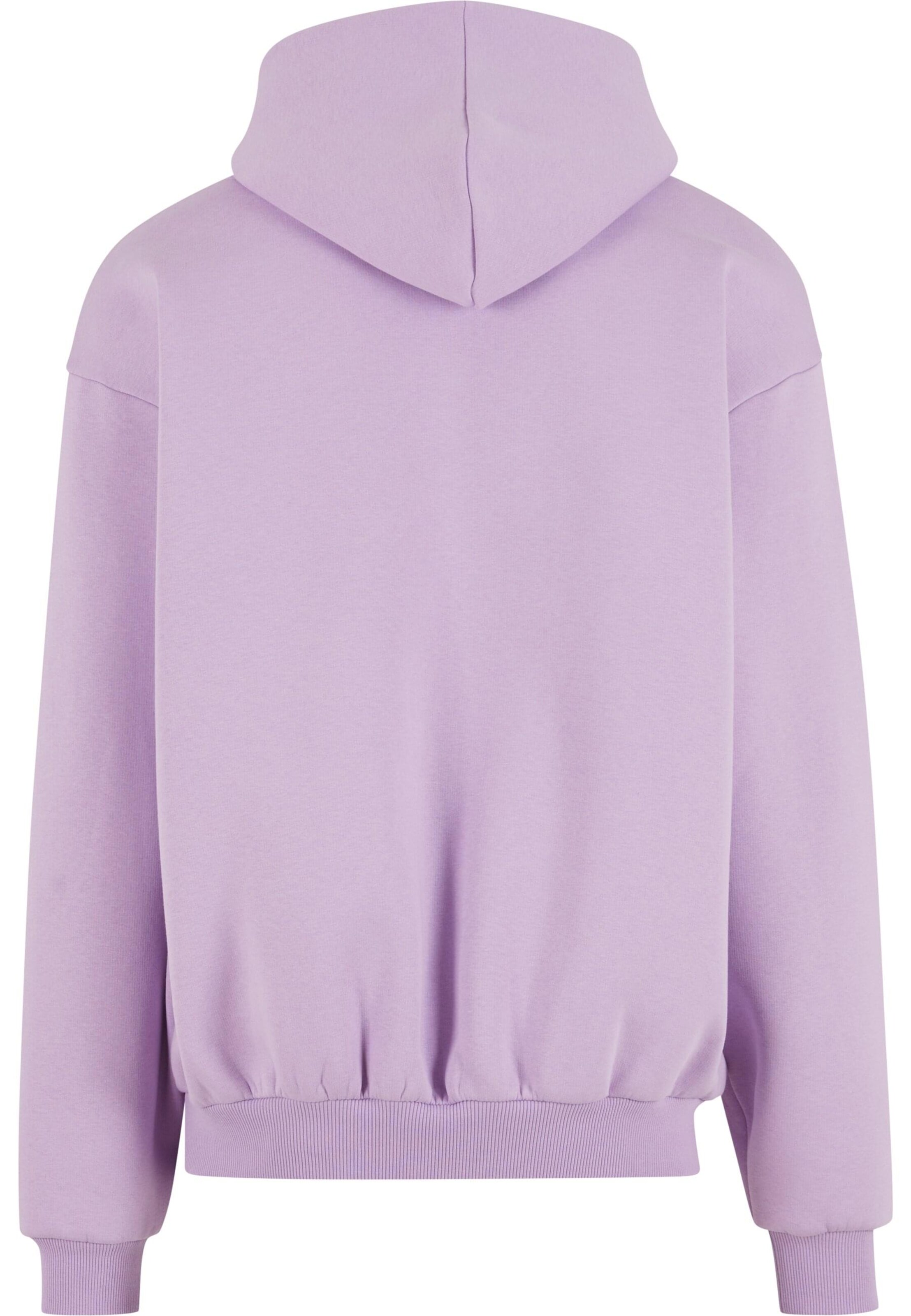 Sweat-shirt 'Essential' Karl Kani en violet