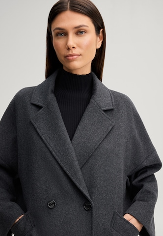Manteau mi-saison JOOP! en gris
