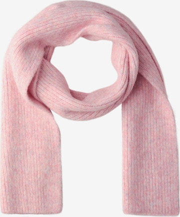 STREET ONE Schal in Pink: Vorderseite