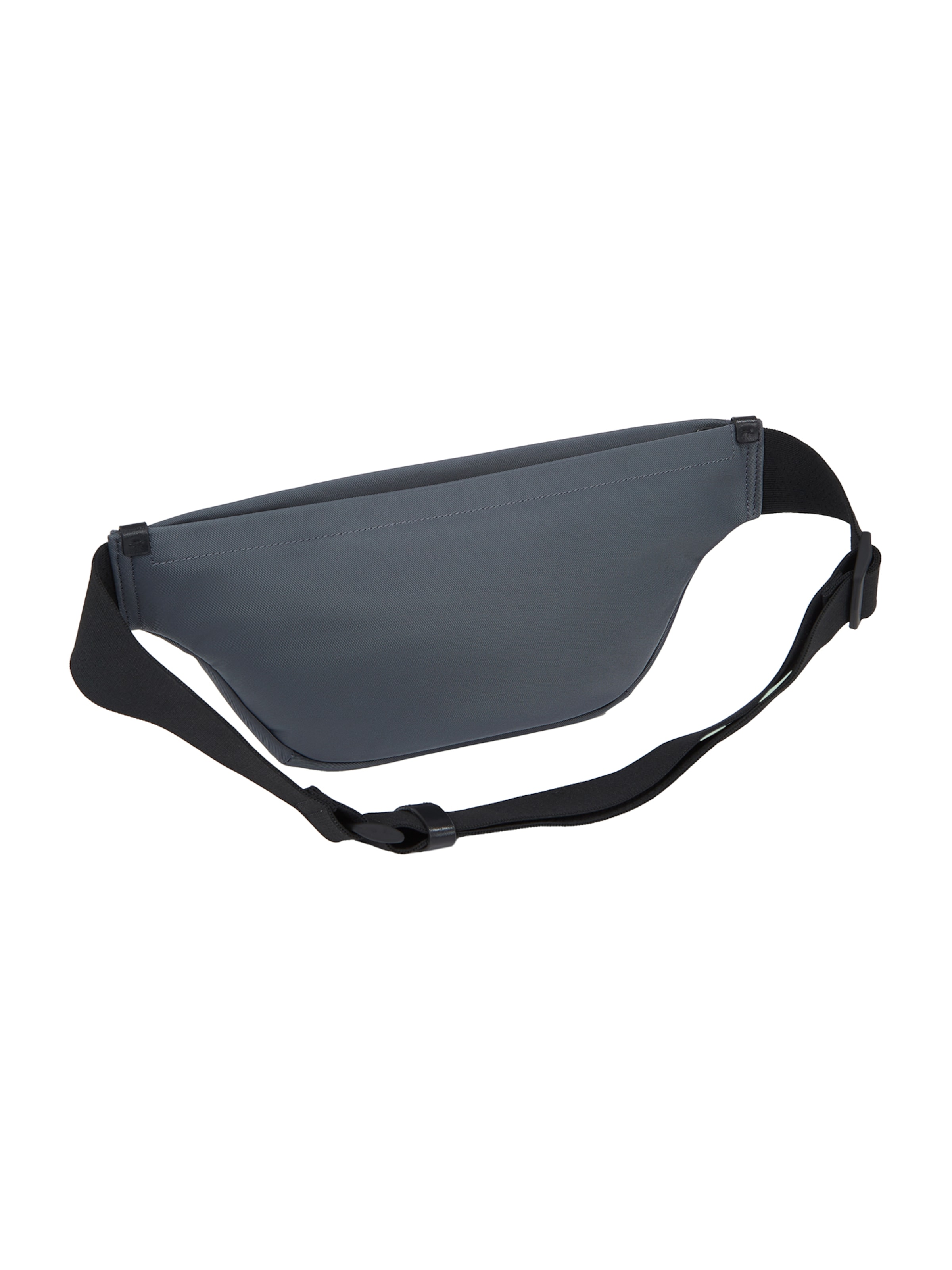 pelēks Calvin Klein Jostas soma 'EASE': no aizmugures