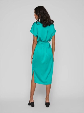 VILA Dress in Green