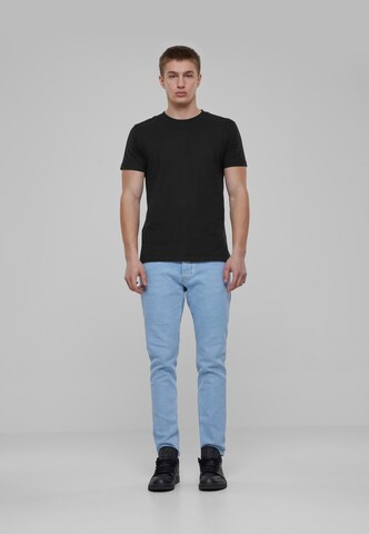 2Y Premium Skinny Jeans in Blau