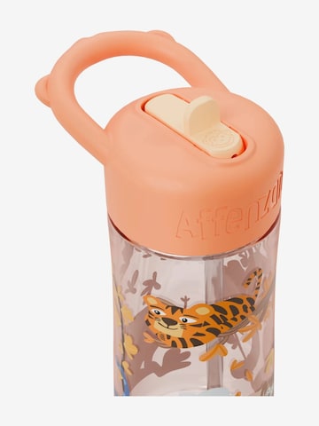 Affenzahn Trinkflasche 'Trinkflasche Trinkflasche'‌‌‌‌‌‌‌‌‌ in Orange: Vorderseite