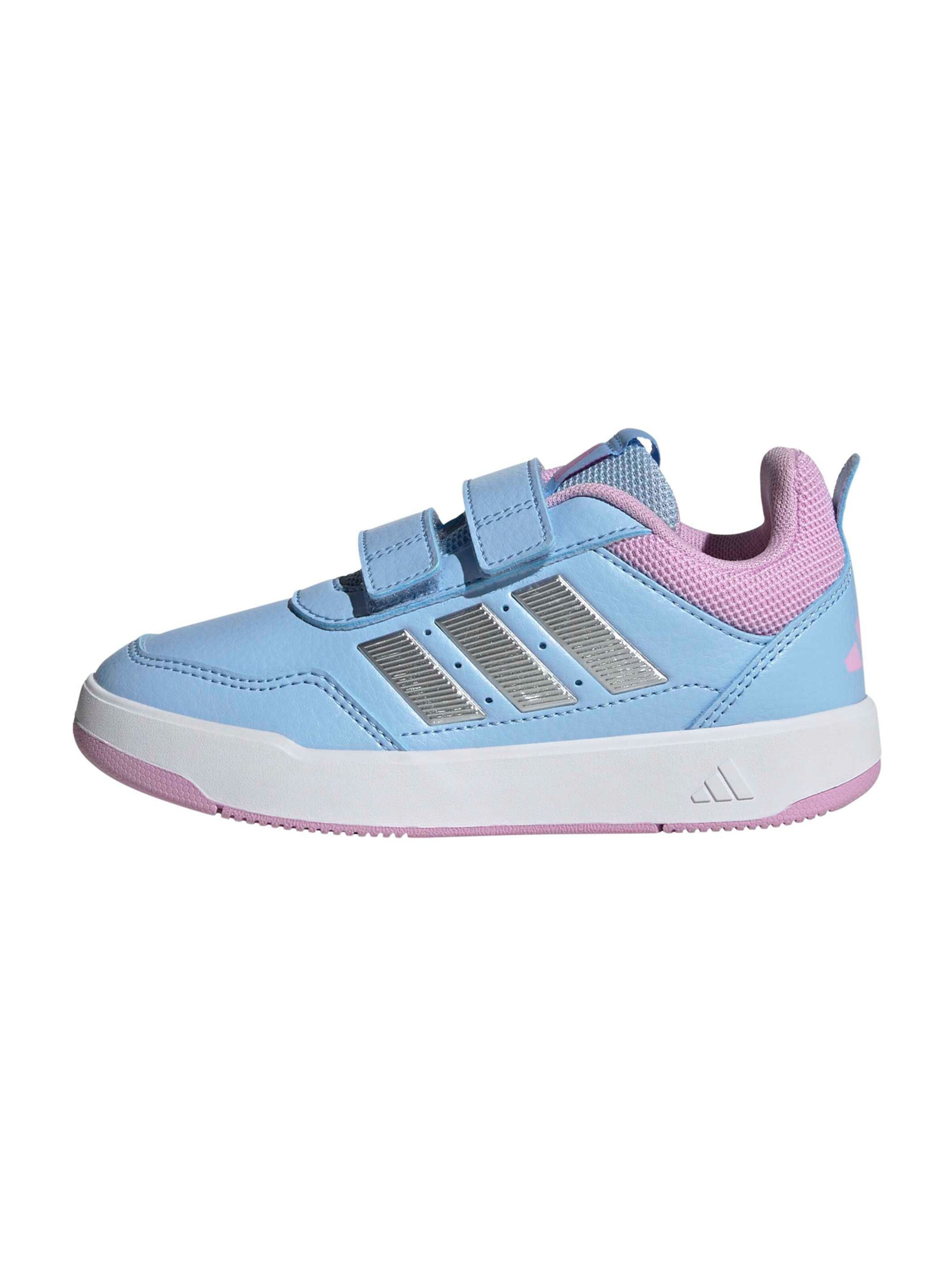 ADIDAS SPORTSWEAR Sports shoe 'TENSAUR SPORT 3.0' in Blue: front