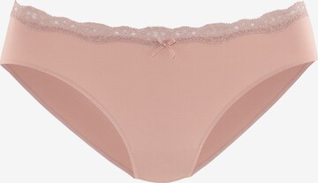 LASCANA Slip in Pink